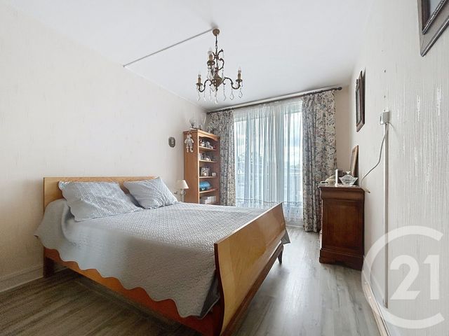 Appartement F3 à vendre - 3 pièces - 63.72 m2 - DEUIL LA BARRE - 95 - ILE-DE-FRANCE - Century 21 Le Domaine