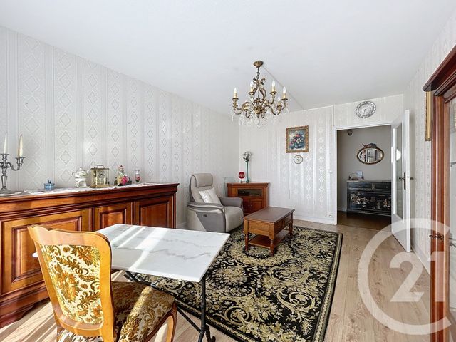 Appartement F3 à vendre - 3 pièces - 63.72 m2 - DEUIL LA BARRE - 95 - ILE-DE-FRANCE - Century 21 Le Domaine