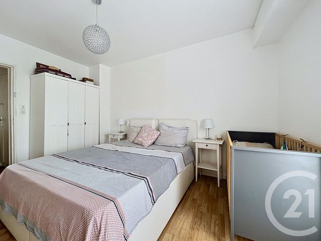 Appartement F4 à vendre - 4 pièces - 83.09 m2 - DEUIL LA BARRE - 95 - ILE-DE-FRANCE - Century 21 Le Domaine