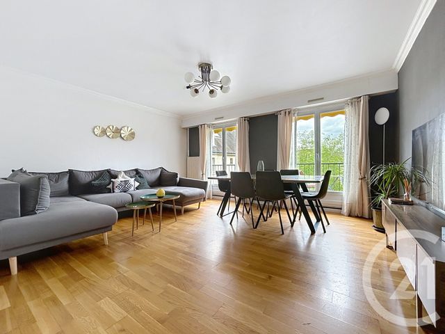 Appartement F4 à vendre DEUIL LA BARRE
