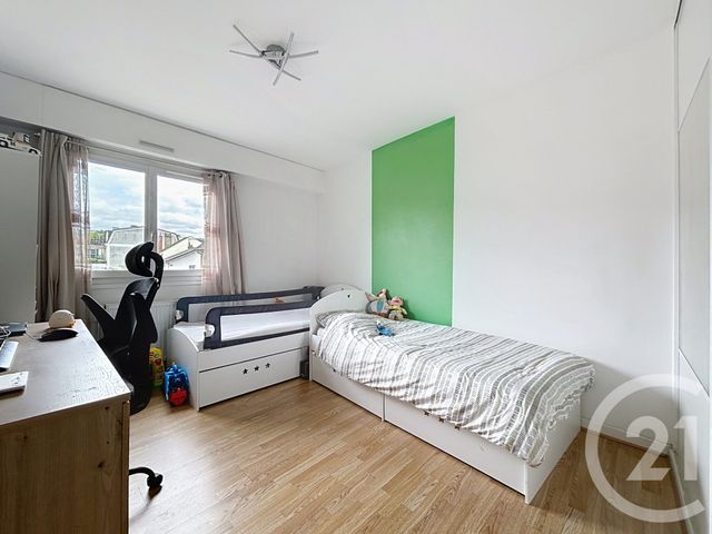 Appartement F4 à vendre - 4 pièces - 83.09 m2 - DEUIL LA BARRE - 95 - ILE-DE-FRANCE - Century 21 Le Domaine