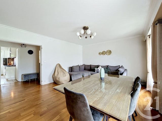 Appartement F4 à vendre - 4 pièces - 83.09 m2 - DEUIL LA BARRE - 95 - ILE-DE-FRANCE - Century 21 Le Domaine