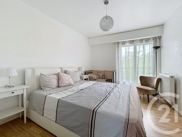 Appartement F4 à vendre - 4 pièces - 83.09 m2 - DEUIL LA BARRE - 95 - ILE-DE-FRANCE - Century 21 Le Domaine