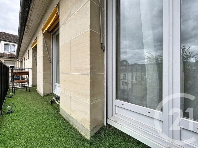 Appartement F4 à vendre - 4 pièces - 83.09 m2 - DEUIL LA BARRE - 95 - ILE-DE-FRANCE - Century 21 Le Domaine