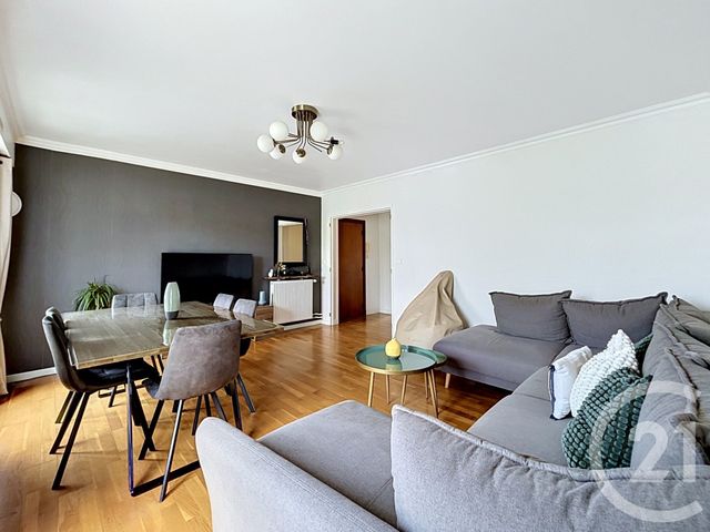 Appartement F4 à vendre - 4 pièces - 83.09 m2 - DEUIL LA BARRE - 95 - ILE-DE-FRANCE - Century 21 Le Domaine