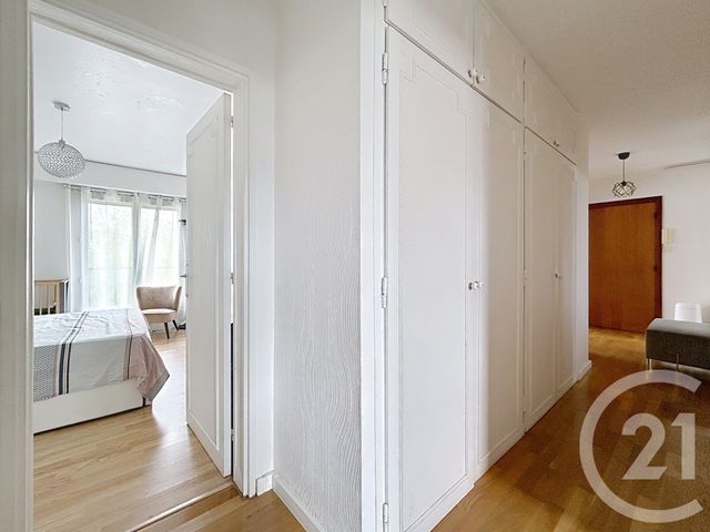 Appartement F4 à vendre - 4 pièces - 83.09 m2 - DEUIL LA BARRE - 95 - ILE-DE-FRANCE - Century 21 Le Domaine
