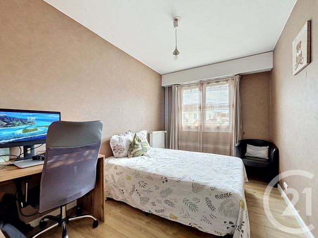 Appartement F4 à vendre - 4 pièces - 83.09 m2 - DEUIL LA BARRE - 95 - ILE-DE-FRANCE - Century 21 Le Domaine
