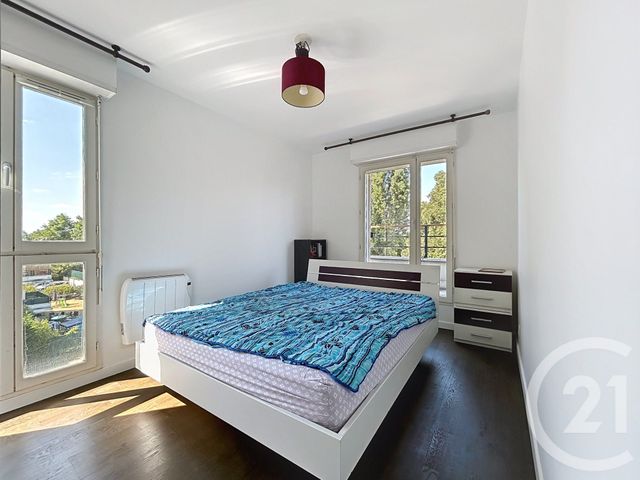 Appartement F4 à vendre - 4 pièces - 82.04 m2 - MONTMAGNY - 95 - ILE-DE-FRANCE - Century 21 Le Domaine
