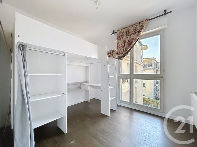 Appartement F4 à vendre - 4 pièces - 82.04 m2 - MONTMAGNY - 95 - ILE-DE-FRANCE - Century 21 Le Domaine
