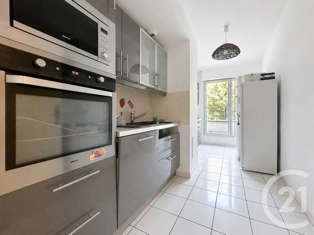 Appartement F4 à vendre - 4 pièces - 82.04 m2 - MONTMAGNY - 95 - ILE-DE-FRANCE - Century 21 Le Domaine