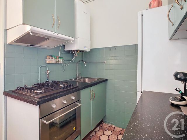 maison à vendre - 3 pièces - 58.8 m2 - DEUIL LA BARRE - 95 - ILE-DE-FRANCE - Century 21 Le Domaine