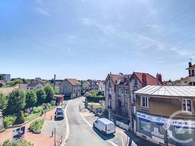 maison à vendre - 3 pièces - 58.8 m2 - DEUIL LA BARRE - 95 - ILE-DE-FRANCE - Century 21 Le Domaine