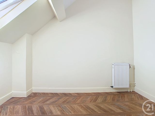 maison à vendre - 3 pièces - 58.8 m2 - DEUIL LA BARRE - 95 - ILE-DE-FRANCE - Century 21 Le Domaine