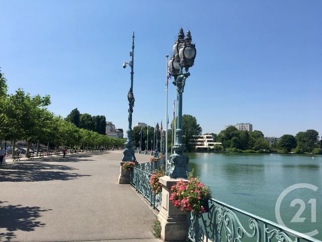 Appartement F5 à vendre - 5 pièces - 86.65 m2 - ST GRATIEN - 95 - ILE-DE-FRANCE - Century 21 Le Domaine