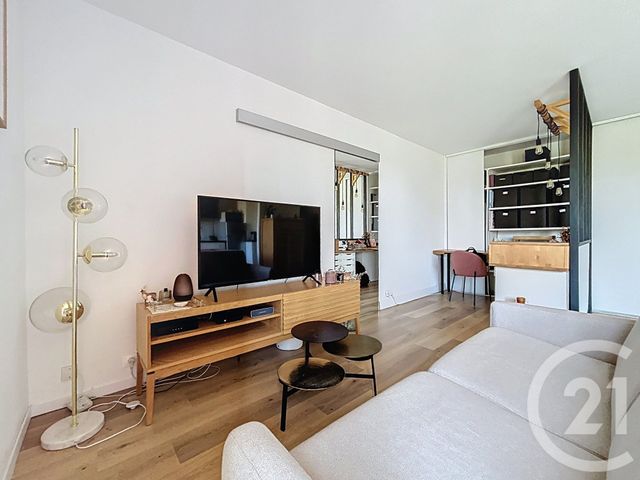 appartement - DEUIL LA BARRE - 95