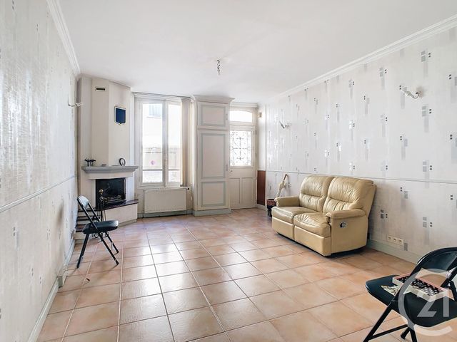 maison - DEUIL LA BARRE - 95