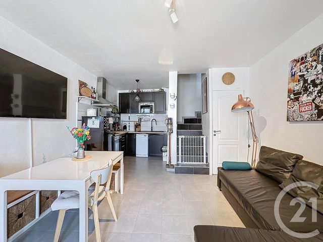 Afficher la photo en grand maison à vendre - 4 pièces - 68.0 m2 - DEUIL LA BARRE - 95 - ILE-DE-FRANCE - Century 21 Le Domaine