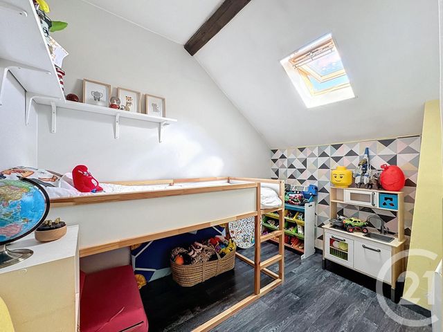 Afficher la photo en grand maison à vendre - 4 pièces - 68.0 m2 - DEUIL LA BARRE - 95 - ILE-DE-FRANCE - Century 21 Le Domaine