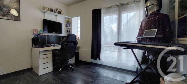 Afficher la photo en grand maison à vendre - 4 pièces - 68.0 m2 - DEUIL LA BARRE - 95 - ILE-DE-FRANCE - Century 21 Le Domaine