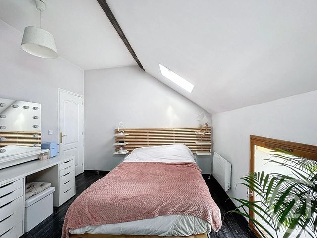 Afficher la photo en grand maison à vendre - 4 pièces - 68.0 m2 - DEUIL LA BARRE - 95 - ILE-DE-FRANCE - Century 21 Le Domaine