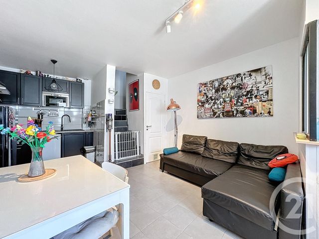 maison à vendre - 4 pièces - 68.0 m2 - DEUIL LA BARRE - 95 - ILE-DE-FRANCE - Century 21 Le Domaine