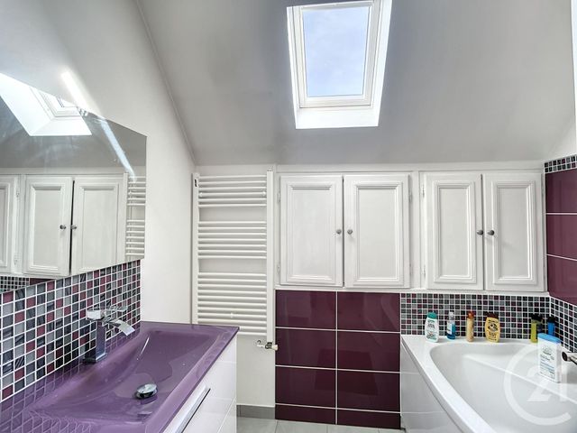 maison à vendre - 7 pièces - 183.21 m2 - DEUIL LA BARRE - 95 - ILE-DE-FRANCE - Century 21 Le Domaine