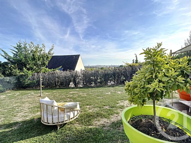 maison à vendre - 7 pièces - 183.21 m2 - DEUIL LA BARRE - 95 - ILE-DE-FRANCE - Century 21 Le Domaine