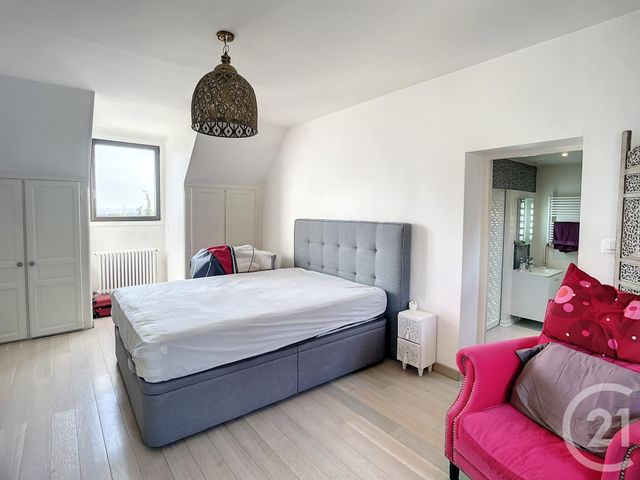 maison à vendre - 7 pièces - 183.21 m2 - DEUIL LA BARRE - 95 - ILE-DE-FRANCE - Century 21 Le Domaine