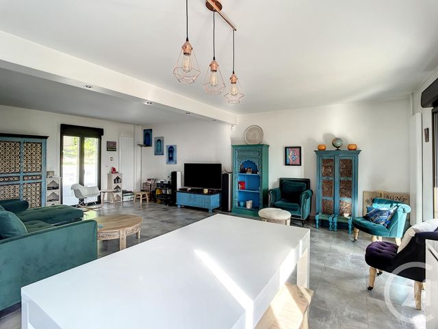 maison à vendre - 7 pièces - 183.21 m2 - DEUIL LA BARRE - 95 - ILE-DE-FRANCE - Century 21 Le Domaine