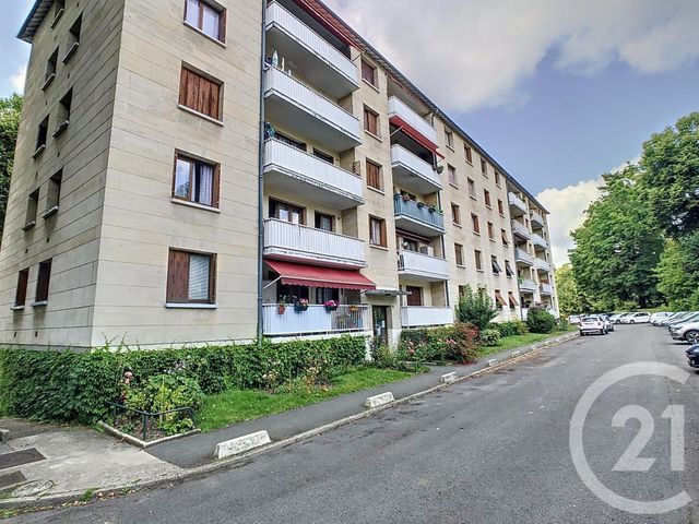  - SARCELLES - 