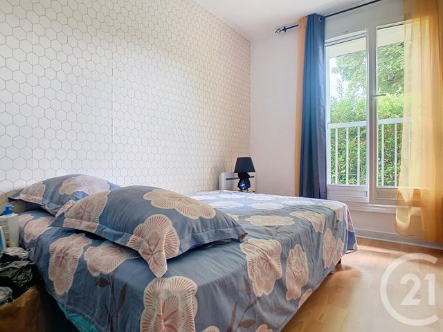 Appartement F2 à vendre - 2 pièces - 46.63 m2 - DEUIL LA BARRE - 95 - ILE-DE-FRANCE - Century 21 Le Domaine