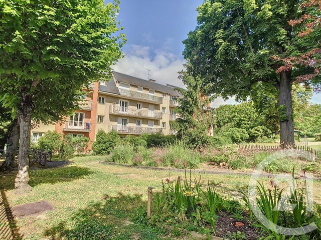 Appartement F2 à vendre - 2 pièces - 46.63 m2 - DEUIL LA BARRE - 95 - ILE-DE-FRANCE - Century 21 Le Domaine