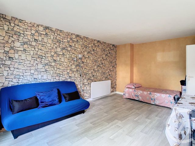 Appartement F2 à vendre - 2 pièces - 46.63 m2 - DEUIL LA BARRE - 95 - ILE-DE-FRANCE - Century 21 Le Domaine