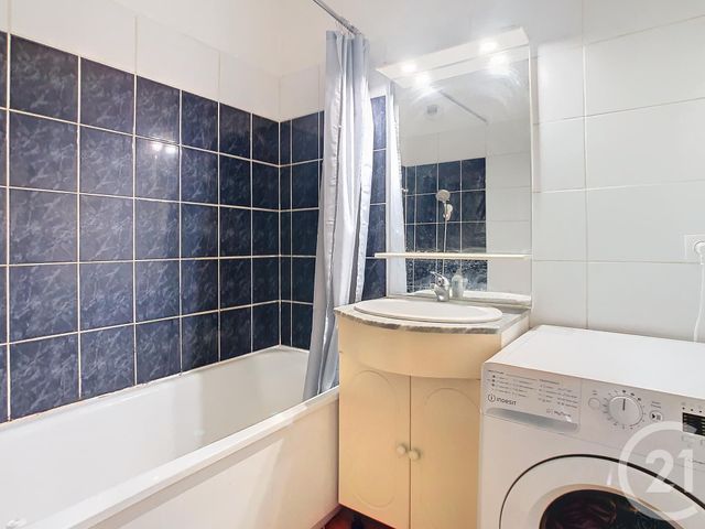 Appartement F2 à vendre - 2 pièces - 46.63 m2 - DEUIL LA BARRE - 95 - ILE-DE-FRANCE - Century 21 Le Domaine