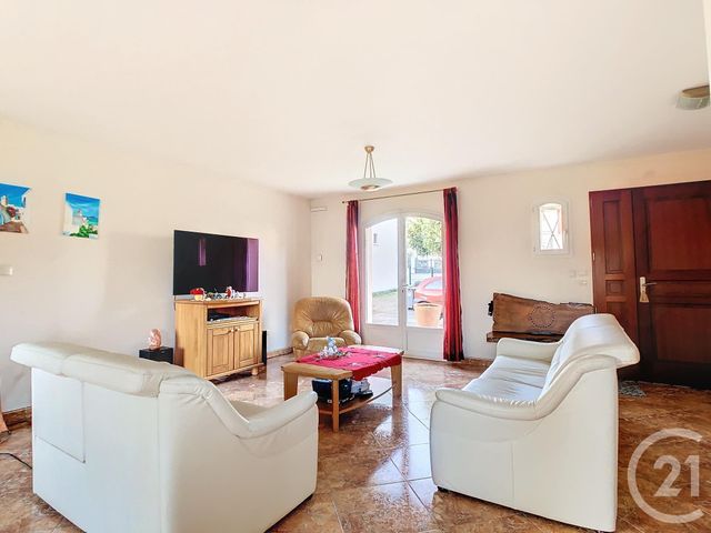 maison à vendre - 7 pièces - 134.71 m2 - DEUIL LA BARRE - 95 - ILE-DE-FRANCE - Century 21 Le Domaine