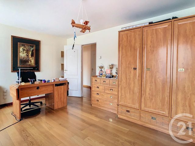 maison à vendre - 7 pièces - 134.71 m2 - DEUIL LA BARRE - 95 - ILE-DE-FRANCE - Century 21 Le Domaine