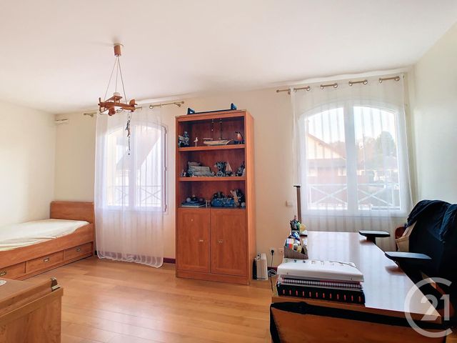 maison à vendre - 7 pièces - 134.71 m2 - DEUIL LA BARRE - 95 - ILE-DE-FRANCE - Century 21 Le Domaine