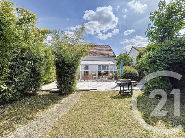 maison - DEUIL LA BARRE - 95