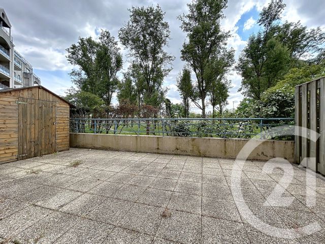 appartement - DEUIL LA BARRE - 95