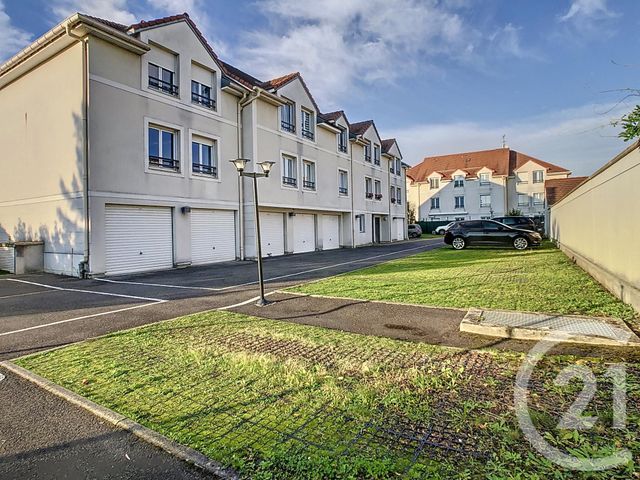 appartement - MONTMAGNY - 95
