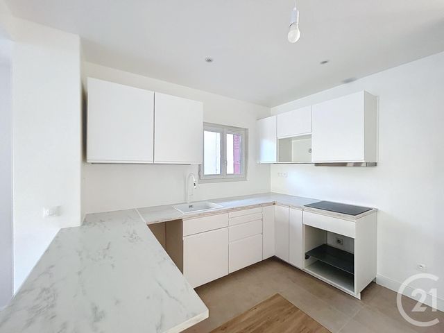 maison à vendre - 4 pièces - 85.0 m2 - DEUIL LA BARRE - 95 - ILE-DE-FRANCE - Century 21 Le Domaine