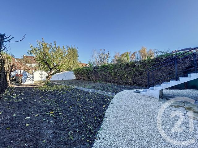 maison à vendre - 4 pièces - 85.0 m2 - DEUIL LA BARRE - 95 - ILE-DE-FRANCE - Century 21 Le Domaine