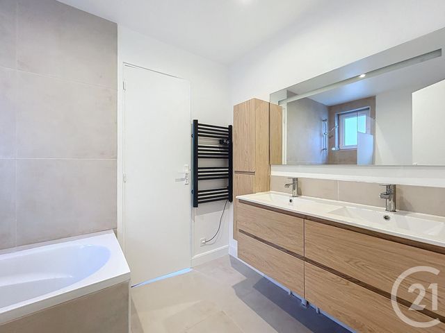 maison à vendre - 4 pièces - 85.0 m2 - DEUIL LA BARRE - 95 - ILE-DE-FRANCE - Century 21 Le Domaine