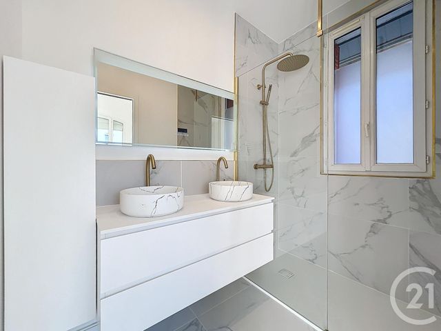 maison à vendre - 4 pièces - 85.0 m2 - DEUIL LA BARRE - 95 - ILE-DE-FRANCE - Century 21 Le Domaine