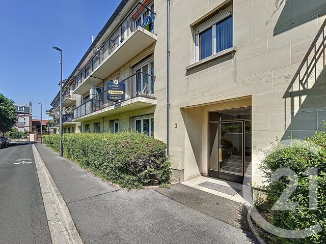 Appartement F4 à vendre - 4 pièces - 73.8 m2 - DEUIL LA BARRE - 95 - ILE-DE-FRANCE - Century 21 Le Domaine