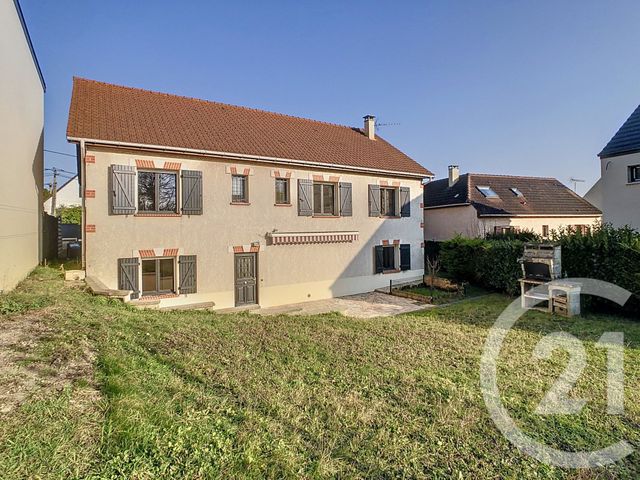 maison - DEUIL LA BARRE - 95