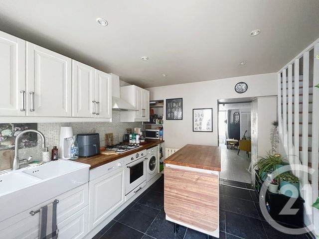 maison à vendre - 3 pièces - 78.72 m2 - DEUIL LA BARRE - 95 - ILE-DE-FRANCE - Century 21 Le Domaine