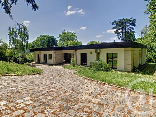 Maison à vendre MONTLIGNON