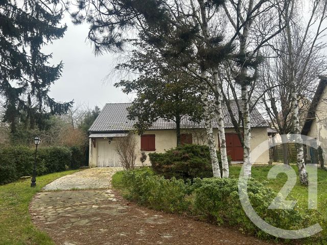 maison - DEUIL LA BARRE - 95