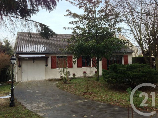 maison à vendre - 5 pièces - 81.0 m2 - DEUIL LA BARRE - 95 - ILE-DE-FRANCE - Century 21 Le Domaine